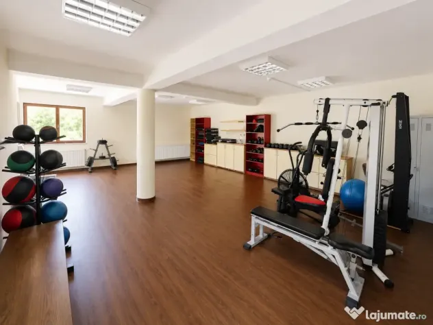 Centrul pentru sanatate Oxigen