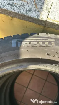 Anvelope Pirelli 2023 