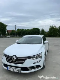 Renault Talisman, 2017, automat 