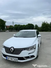 Renault Talisman, 2017, automat