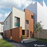 Casă de vânzare în zona Compozitori – finisaje premium 
