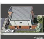 Casă de vânzare în zona Compozitori – finisaje premium