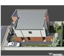 Casă de vânzare în zona Compozitori – finisaje premium