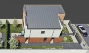 Casă de vânzare în zona Compozitori – finisaje premium