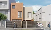 Casă de vânzare în zona Compozitori – finisaje premium
