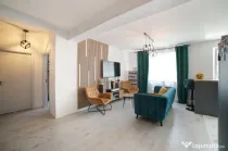 3 camere*Etaj 1*Bloc boutique*Loc de parcare*Ready to move i