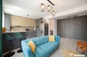 3 camere*Etaj 1*Bloc boutique*Loc de parcare*Ready to move i