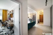 3 camere*Etaj 1*Bloc boutique*Loc de parcare*Ready to move i