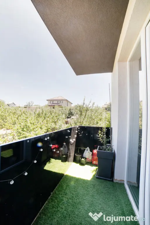 3 camere*Etaj 1*Bloc boutique*Loc de parcare*Ready to move i