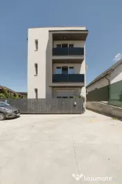 3 camere*Etaj 1*Bloc boutique*Loc de parcare*Ready to move i