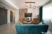 3 camere*Etaj 1*Bloc boutique*Loc de parcare*Ready to move i
