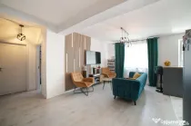 3 camere*Etaj 1*Bloc boutique*Loc de parcare*Ready to move i