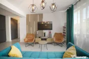 3 camere*Etaj 1*Bloc boutique*Loc de parcare*Ready to move i 