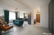 3 camere*Etaj 1*Bloc boutique*Loc de parcare*Ready to move i