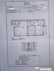 3 camere*Etaj 1*Bloc boutique*Loc de parcare*Ready to move i 