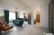 3 camere*Etaj 1*Bloc boutique*Loc de parcare*Ready to move i 