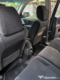Autoturism second hand