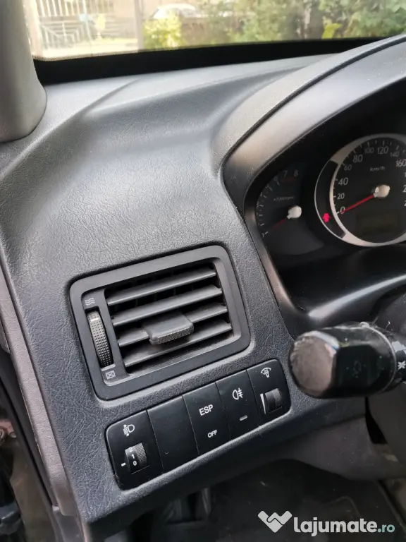 HYUNDAI Tucson 2007 — imagine 5