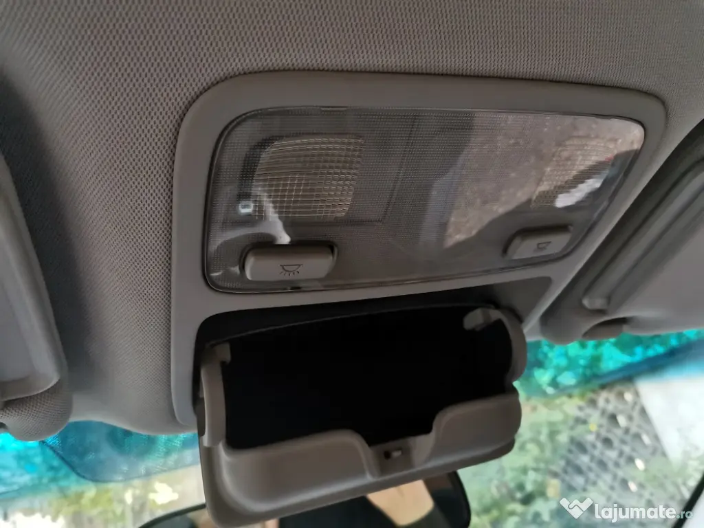 HYUNDAI Tucson 2007 — imagine 7