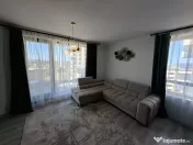 Apartament premium 2 camere cu vedere panoramică loc de ... 