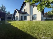Casa individuala in cartier select, 4 camere, 227 mp utili,