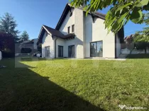 Casa individuala in cartier select, 4 camere, 227 mp utili,