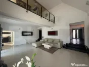Casa individuala in cartier select, 4 camere, 227 mp utili,