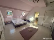 Casa individuala in cartier select, 4 camere, 227 mp utili,