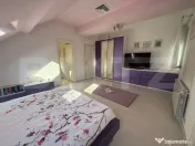 Casa individuala in cartier select, 4 camere, 227 mp utili,