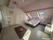 Casa individuala in cartier select, 4 camere, 227 mp utili,