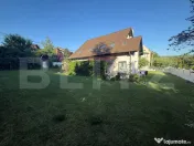 Casa individuala in cartier select, 4 camere, 227 mp utili,