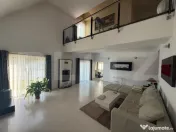 Casa individuala in cartier select, 4 camere, 227 mp utili,
