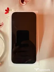 Vand iPhone 15 Pro Blue Titanium 128GB