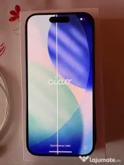 Vand iPhone 15 Pro Blue Titanium 128GB