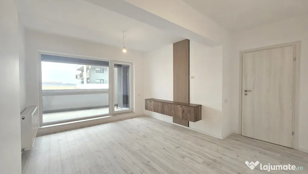 Apartament 2 Camere Decomandat 62 MP TOTAL