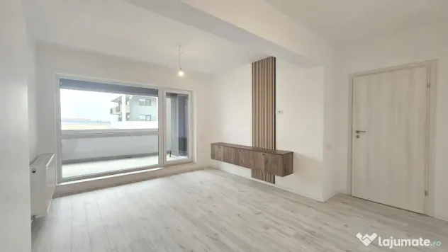 Apartament 2 Camere Decomandat 62 MP TOTAL