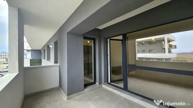 Apartament 2 Camere Decomandat 62 MP TOTAL