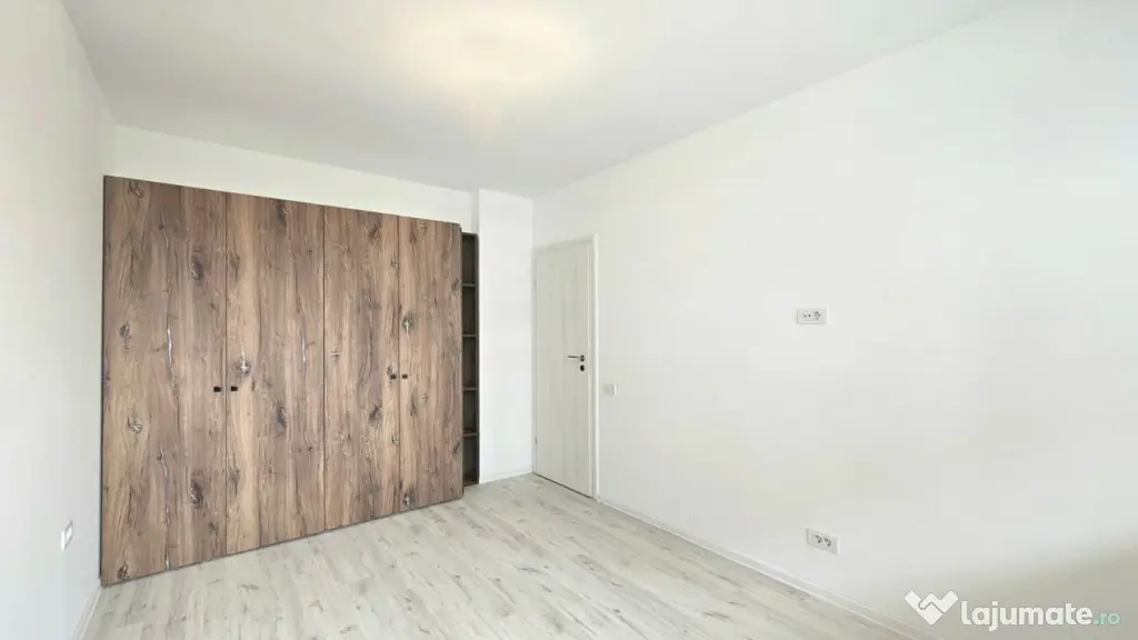 Apartament 2 Camere Decomandat 62 MP TOTAL