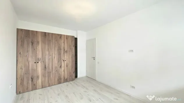 Apartament 2 Camere Decomandat 62 MP TOTAL