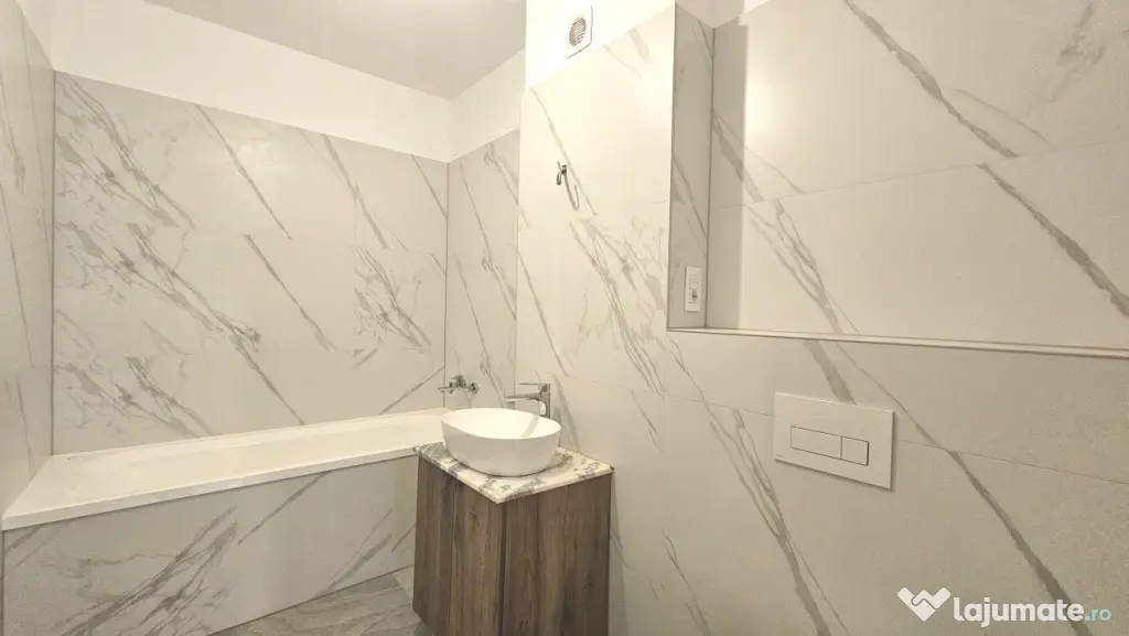 Apartament 2 Camere Decomandat 62 MP TOTAL