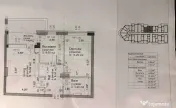 Apartament 2 Camere Decomandat 62 MP TOTAL