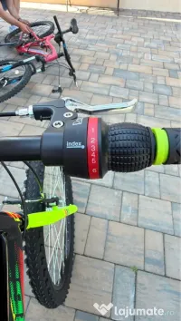 Biciclete DHS 24 