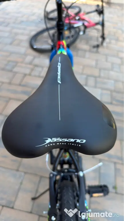Biciclete DHS 24