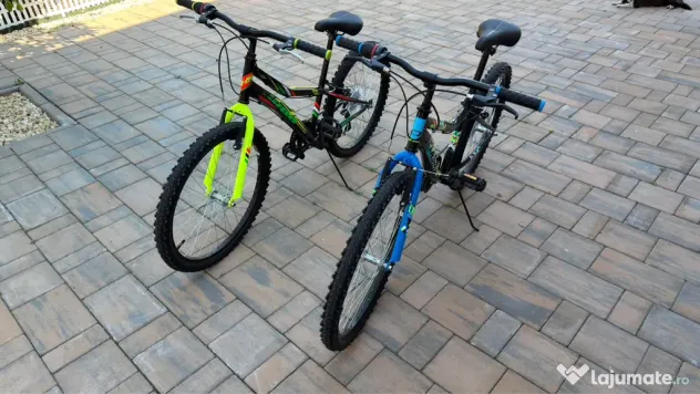 Biciclete DHS 24