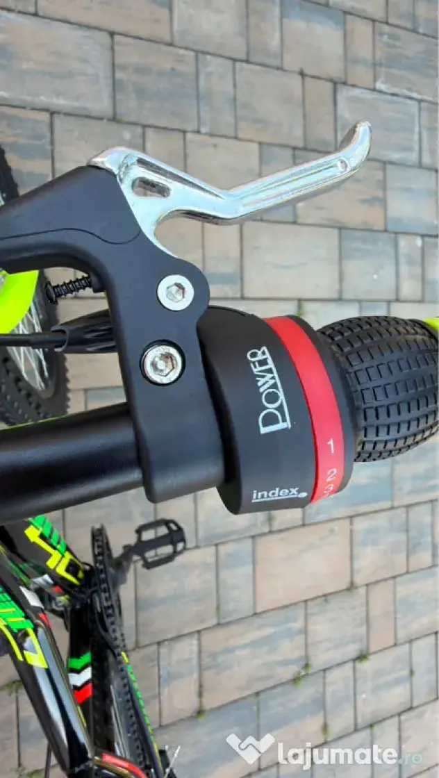 Biciclete DHS 24