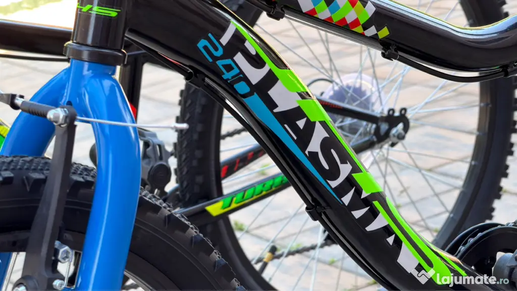 Biciclete DHS 24