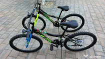 Biciclete DHS 24