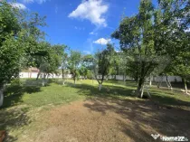 Teren intravilan de 1.227 mp, împrejmuit, în Titu
