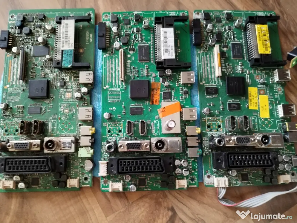 digitala Vestel 17mb95-2,1