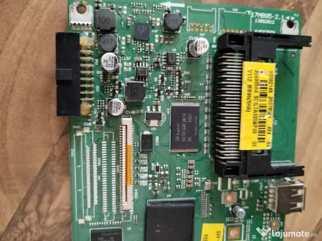 digitala Vestel 17mb95-2,1
